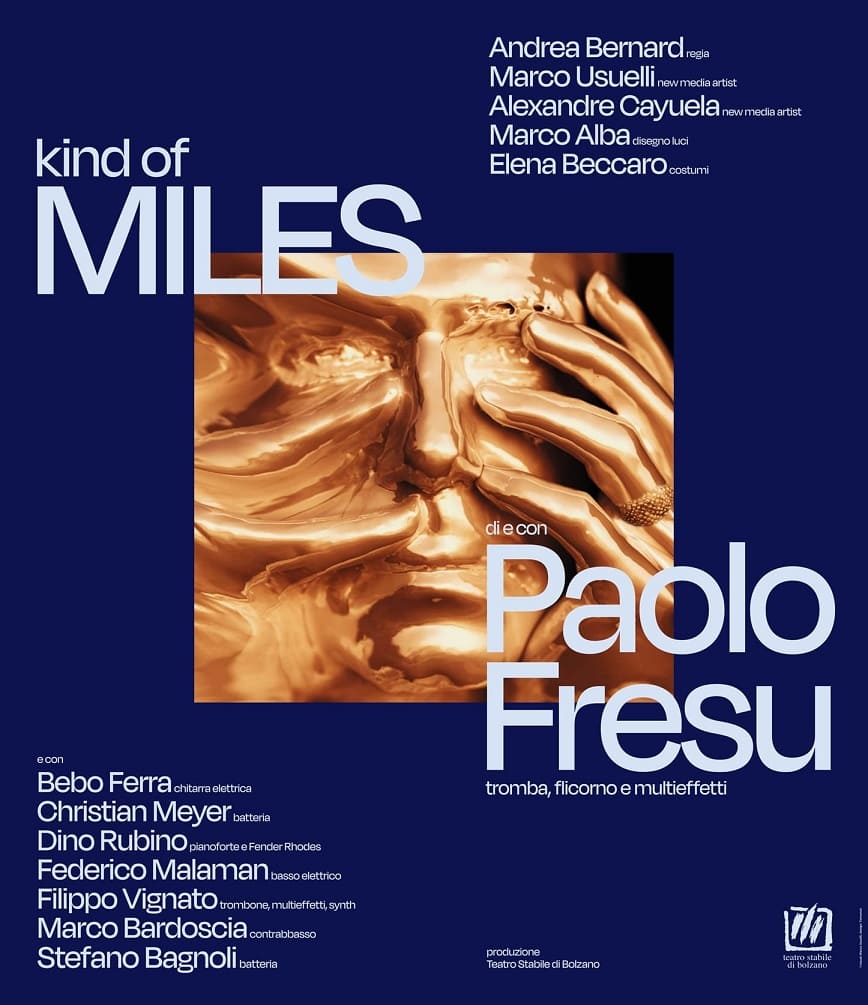Time in Jazz: arriva Kind of Miles
