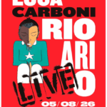 Luca Carboni ad Alghero