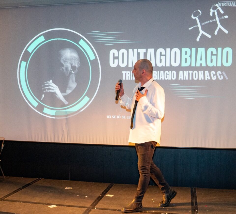 andrea bellina contagiobiagio