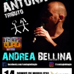 ANDREA BELLINA TRIBUTO BIAGIO ANTONACCI