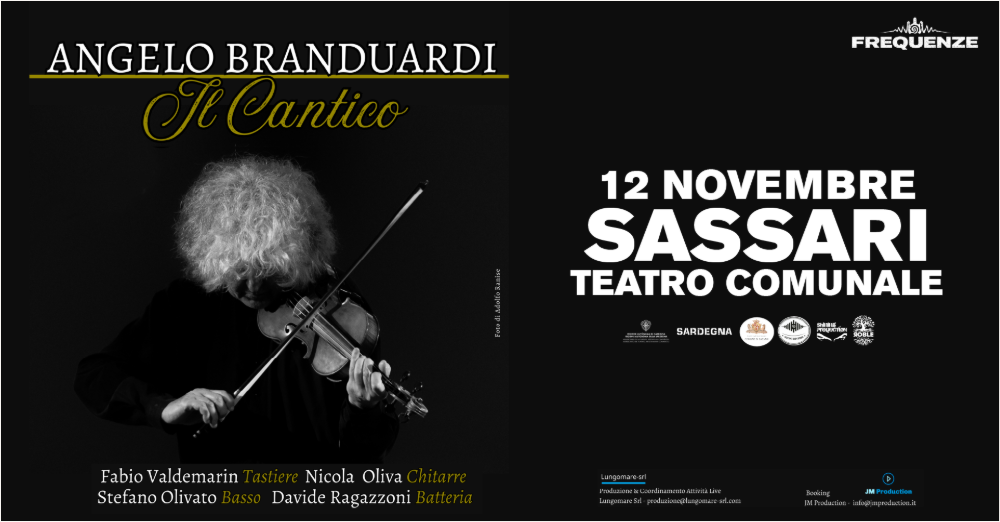 ANGELO BRANDUARDI - SPETTACOLISARDEGNA.IT a Sassari ANGELO BRANDUARDI - SPETTACOLISARDEGNA.IT a Sassari