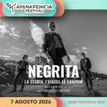 NEGRITA
