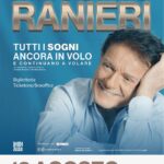 MASSIMO RANIERI