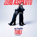 ZERO ASSOLUTO